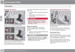 Volvo-XC60-I-1-navod-k-obsludze page 118 min