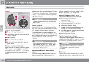 Volvo-XC60-I-1-navod-k-obsludze page 174 min