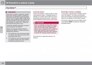 Volvo-XC60-I-1-navod-k-obsludze page 192 min
