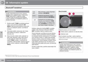 Volvo-XC60-I-1-navod-k-obsludze page 260 min