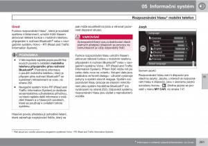 Volvo-XC60-I-1-navod-k-obsludze page 263 min