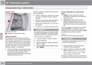 Volvo-XC60-I-1-navod-k-obsludze page 264 min