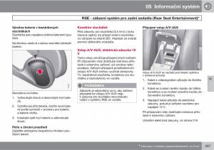 Volvo-XC60-I-1-navod-k-obsludze page 269 min