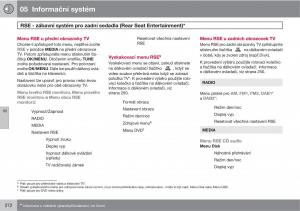 Volvo-XC60-I-1-navod-k-obsludze page 274 min