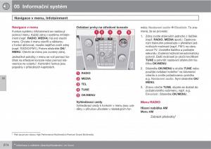 Volvo-XC60-I-1-navod-k-obsludze page 276 min