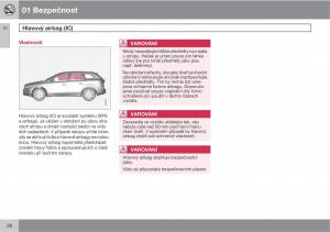 manual-Volvo-XC60-I-1-navod-k-obsludze page 28 min