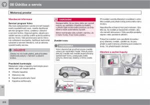 Volvo-XC60-I-1-navod-k-obsludze page 322 min