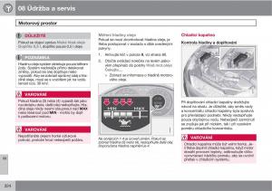 Volvo-XC60-I-1-navod-k-obsludze page 326 min