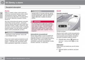 Volvo-XC60-I-1-navod-k-obsludze page 60 min