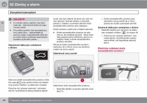 Volvo-XC60-I-1-navod-k-obsludze page 62 min