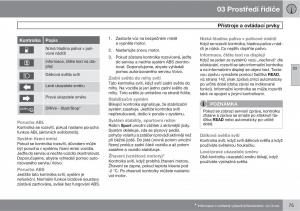 Volvo-XC60-I-1-navod-k-obsludze page 77 min