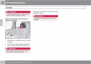 Volvo-XC60-I-1-navod-k-obsludze page 88 min