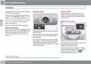 Volvo-XC60-I-1-navod-k-obsludze page 92 min