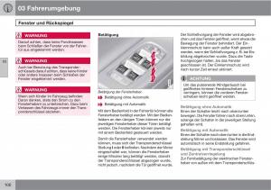 manual--Volvo-XC60-I-1-Handbuch page 100 min