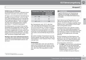 manual--Volvo-XC60-I-1-Handbuch page 111 min