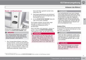 manual--Volvo-XC60-I-1-Handbuch page 113 min