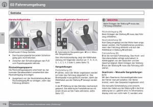 manual--Volvo-XC60-I-1-Handbuch page 116 min