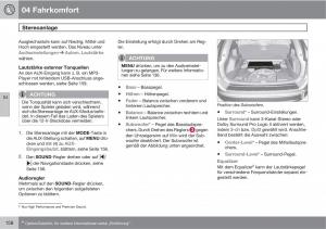 manual--Volvo-XC60-I-1-Handbuch page 158 min