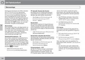 manual--Volvo-XC60-I-1-Handbuch page 164 min