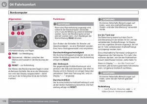 manual--Volvo-XC60-I-1-Handbuch page 170 min