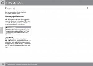 manual--Volvo-XC60-I-1-Handbuch page 176 min