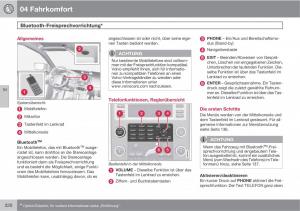 manual--Volvo-XC60-I-1-Handbuch page 220 min