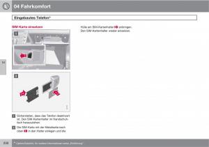 manual--Volvo-XC60-I-1-Handbuch page 230 min