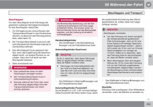 manual--Volvo-XC60-I-1-Handbuch page 255 min