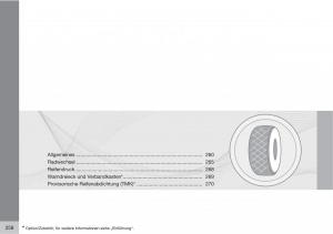 manual--Volvo-XC60-I-1-Handbuch page 258 min