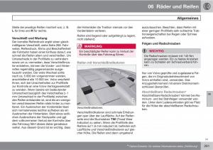 manual--Volvo-XC60-I-1-Handbuch page 261 min