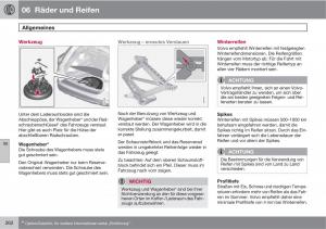 manual--Volvo-XC60-I-1-Handbuch page 262 min