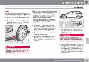 manual--Volvo-XC60-I-1-Handbuch page 265 min