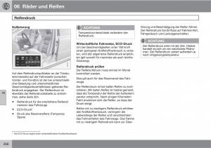 manual--Volvo-XC60-I-1-Handbuch page 268 min