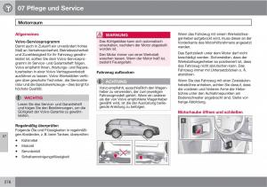 manual--Volvo-XC60-I-1-Handbuch page 276 min