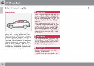 manual--Volvo-XC60-I-1-Handbuch page 28 min