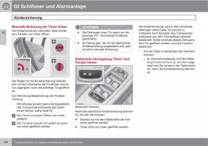 manual--Volvo-XC60-I-1-Handbuch page 64 min