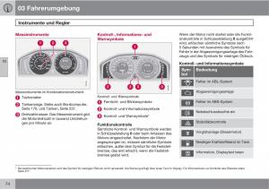 manual--Volvo-XC60-I-1-Handbuch page 74 min