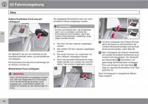 manual--Volvo-XC60-I-1-Handbuch page 84 min