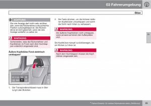 manual--Volvo-XC60-I-1-Handbuch page 85 min