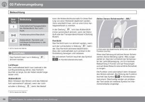 manual--Volvo-XC60-I-1-Handbuch page 88 min