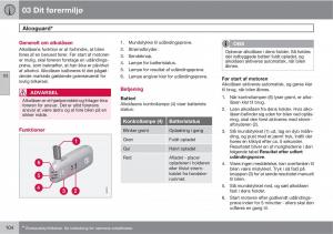 Volvo-XC60-I-1-Bilens-instruktionsbog page 106 min