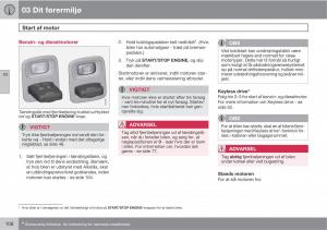 Volvo-XC60-I-1-Bilens-instruktionsbog page 110 min