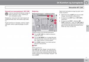 Volvo-XC60-I-1-Bilens-instruktionsbog page 143 min