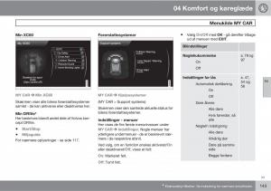 Volvo-XC60-I-1-Bilens-instruktionsbog page 145 min