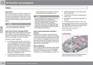 Volvo-XC60-I-1-Bilens-instruktionsbog page 152 min