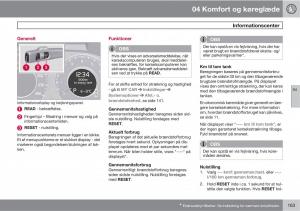 Volvo-XC60-I-1-Bilens-instruktionsbog page 165 min