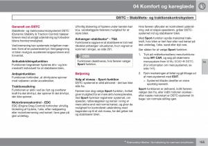 Volvo-XC60-I-1-Bilens-instruktionsbog page 167 min