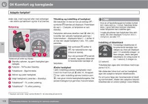 Volvo-XC60-I-1-Bilens-instruktionsbog page 174 min