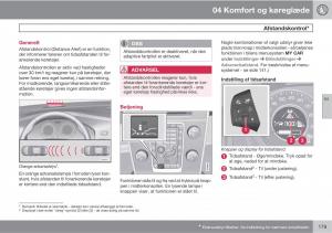 Volvo-XC60-I-1-Bilens-instruktionsbog page 181 min