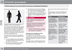 Volvo-XC60-I-1-Bilens-instruktionsbog page 192 min